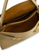 HUG SOFT MEDIUM BICOLOR SHOULDER BAG Ferragamo