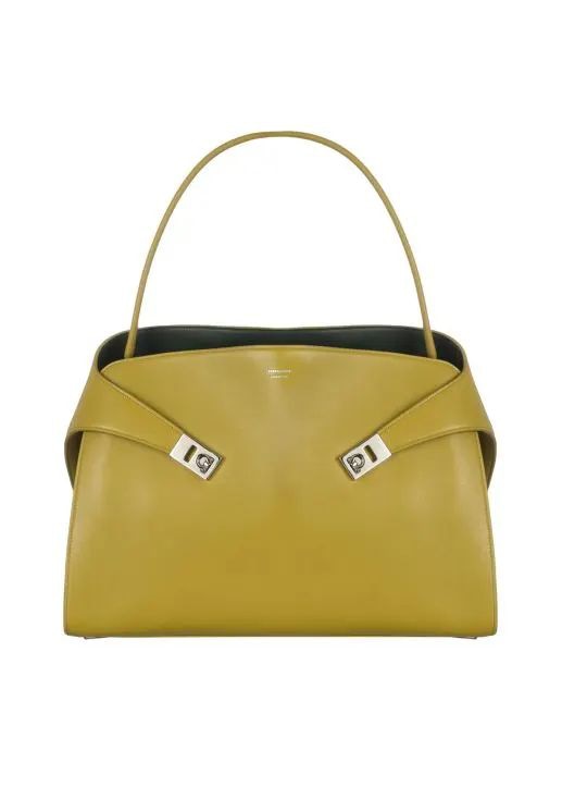 HUG SH M Ferragamo LEMONGRASS OS