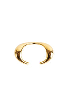 BRACELET LIPS CHARLOTTE CHESNAIS VERMEIL MEDIUM