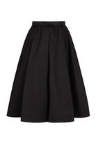 TECHNICAL FABRIC SKIRT Prada