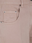 FIVE POCKET DENIM N21