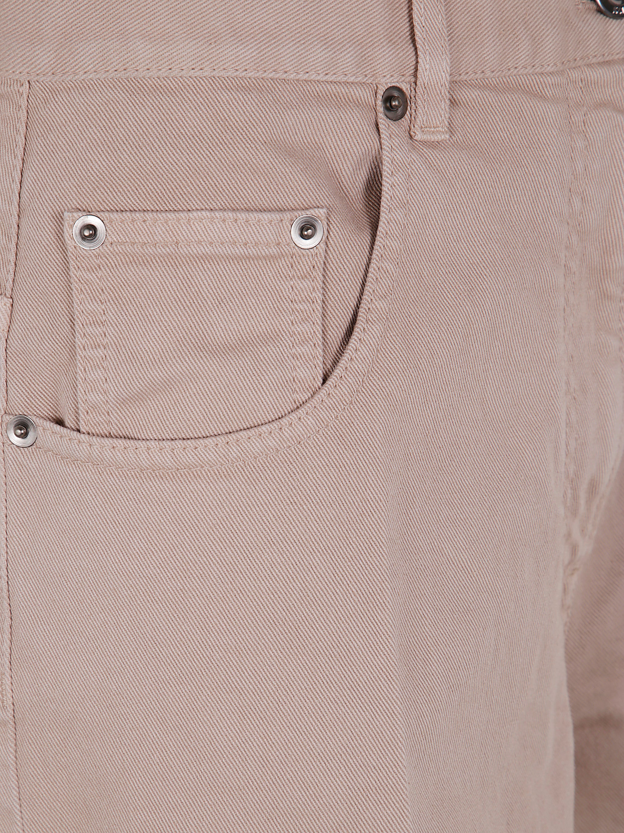 FIVE POCKET DENIM N21