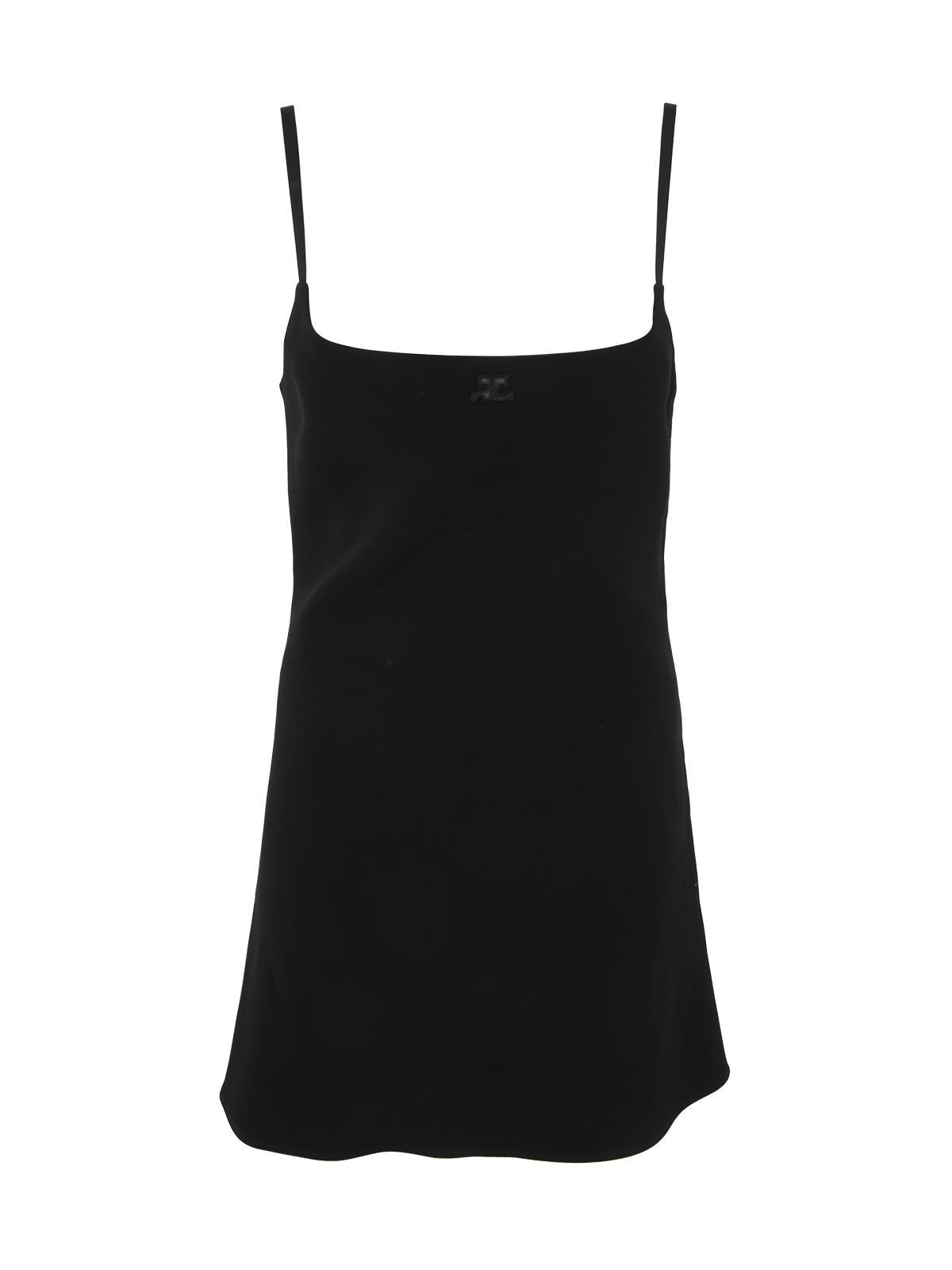 A-LINE CREPE DRESS – Lord & Taylor