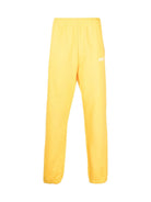 LE JOGGING LOGO SWEATPANTS Jacquemus YELLOW S