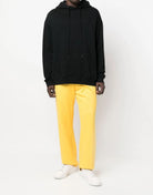 LE JOGGING LOGO SWEATPANTS Jacquemus