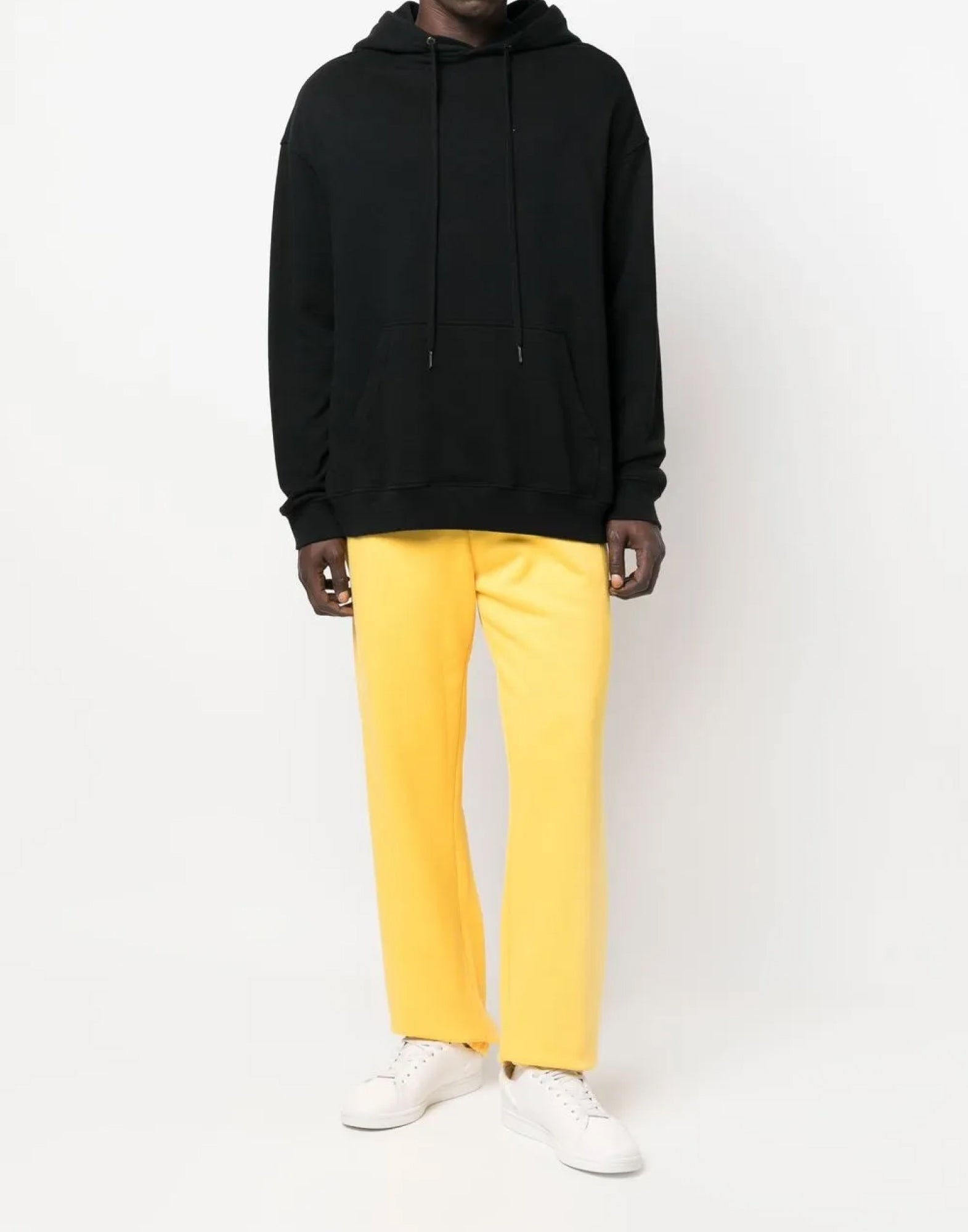 LE JOGGING LOGO SWEATPANTS Jacquemus