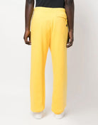 LE JOGGING LOGO SWEATPANTS Jacquemus
