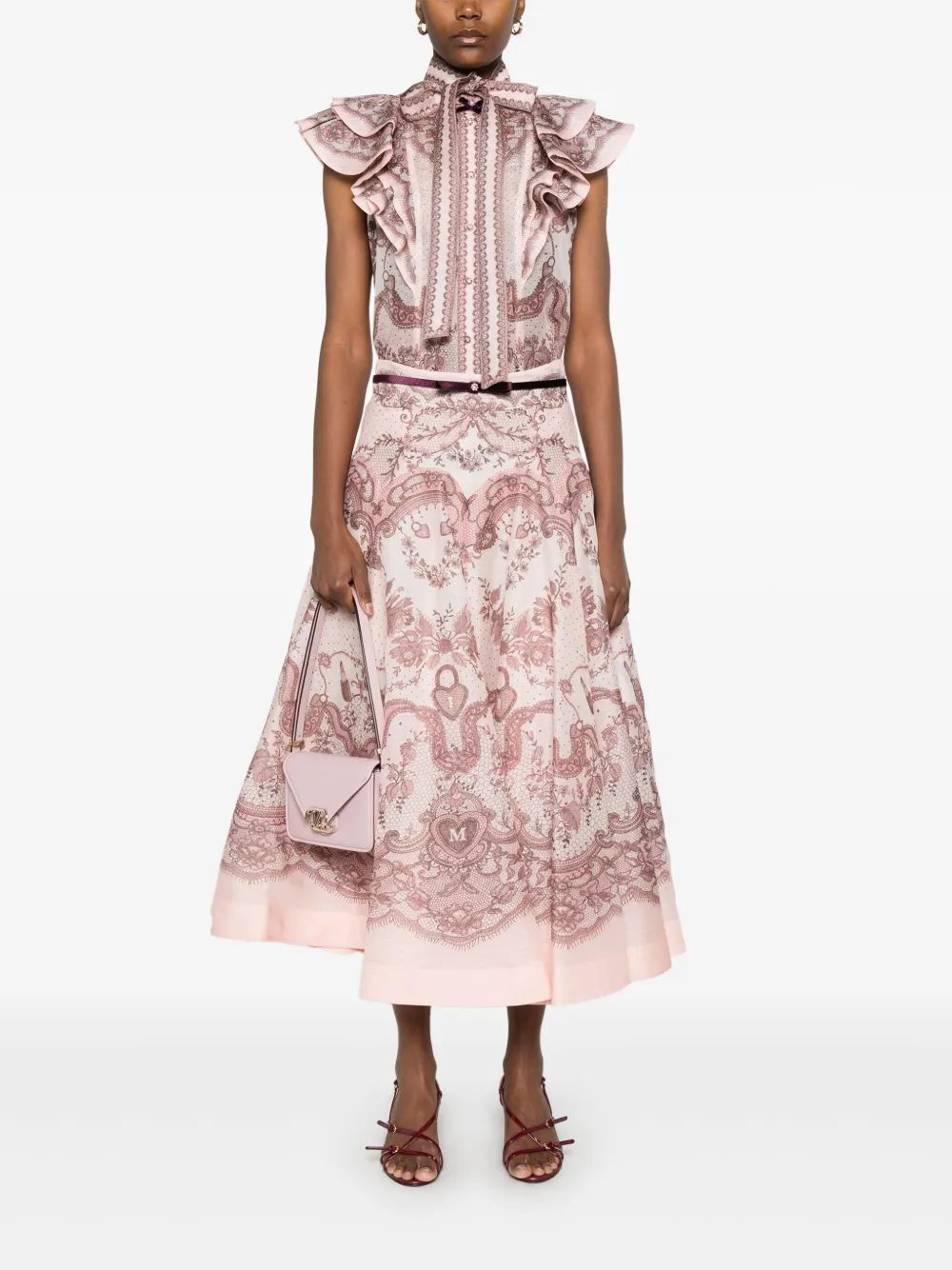 SKIRT Zimmermann