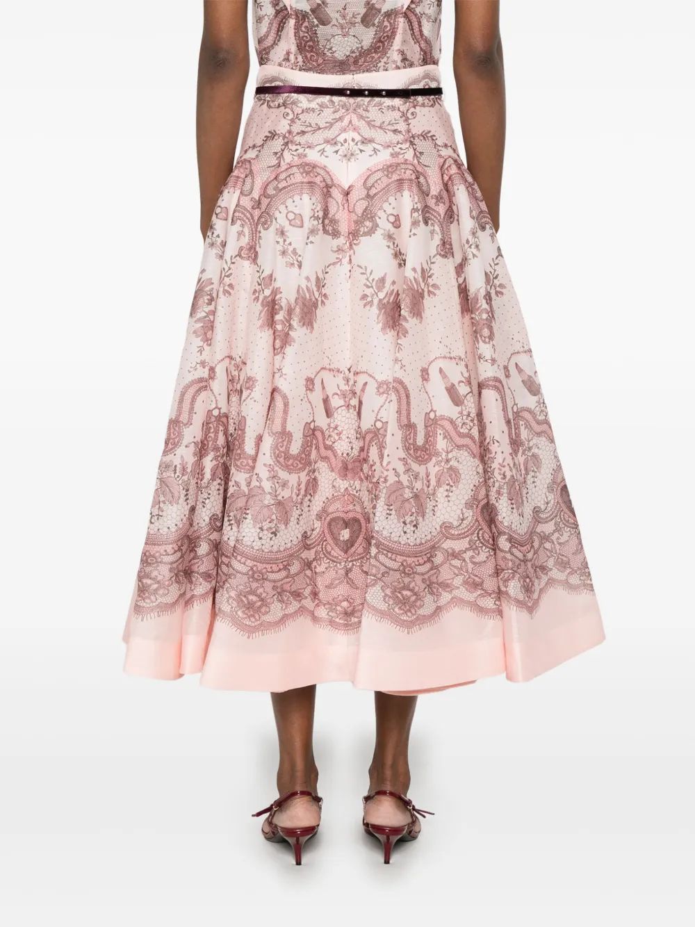SKIRT Zimmermann