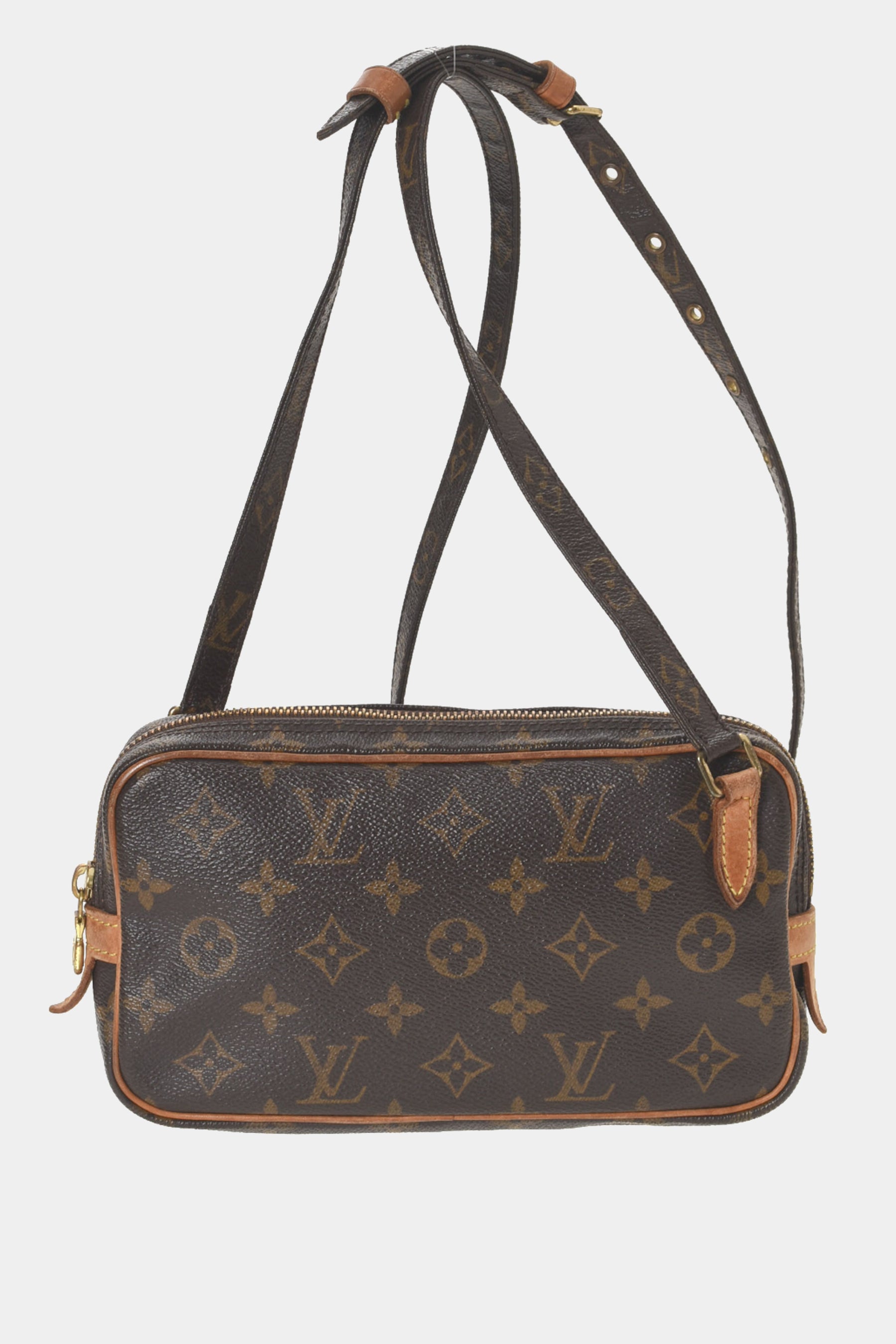Pochette Marly Bandouliere Crossbody Bag – Lord & Taylor