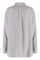 VISCOSE SHIRT TOTEME