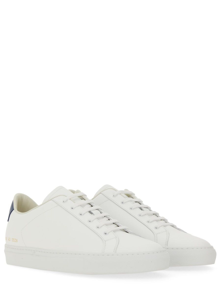 RETRO CLASSIC SNEAKER Common Projects