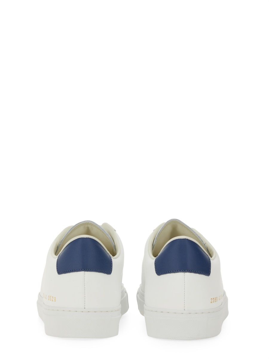 RETRO CLASSIC SNEAKER Common Projects