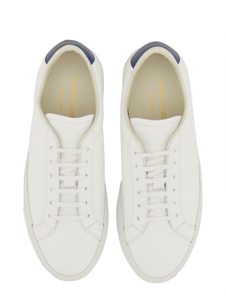 RETRO CLASSIC SNEAKER Common Projects