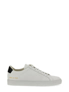 SNEAKER RETRO CLASSIC Common Projects WHITE 39