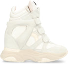 BALSKEE CONCEALED WEDGE SNEAKERS Isabel Marant