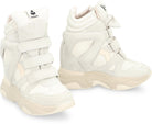 BALSKEE CONCEALED WEDGE SNEAKERS Isabel Marant