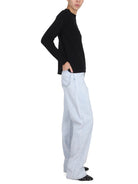 WOOL JERSEY. Stefano Mortari