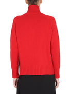 TURTLENECK SHIRT Stefano Mortari
