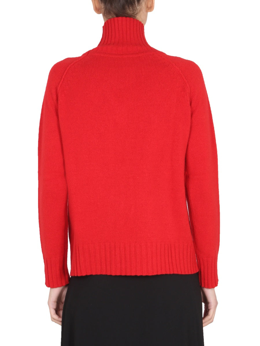 TURTLENECK SHIRT Stefano Mortari