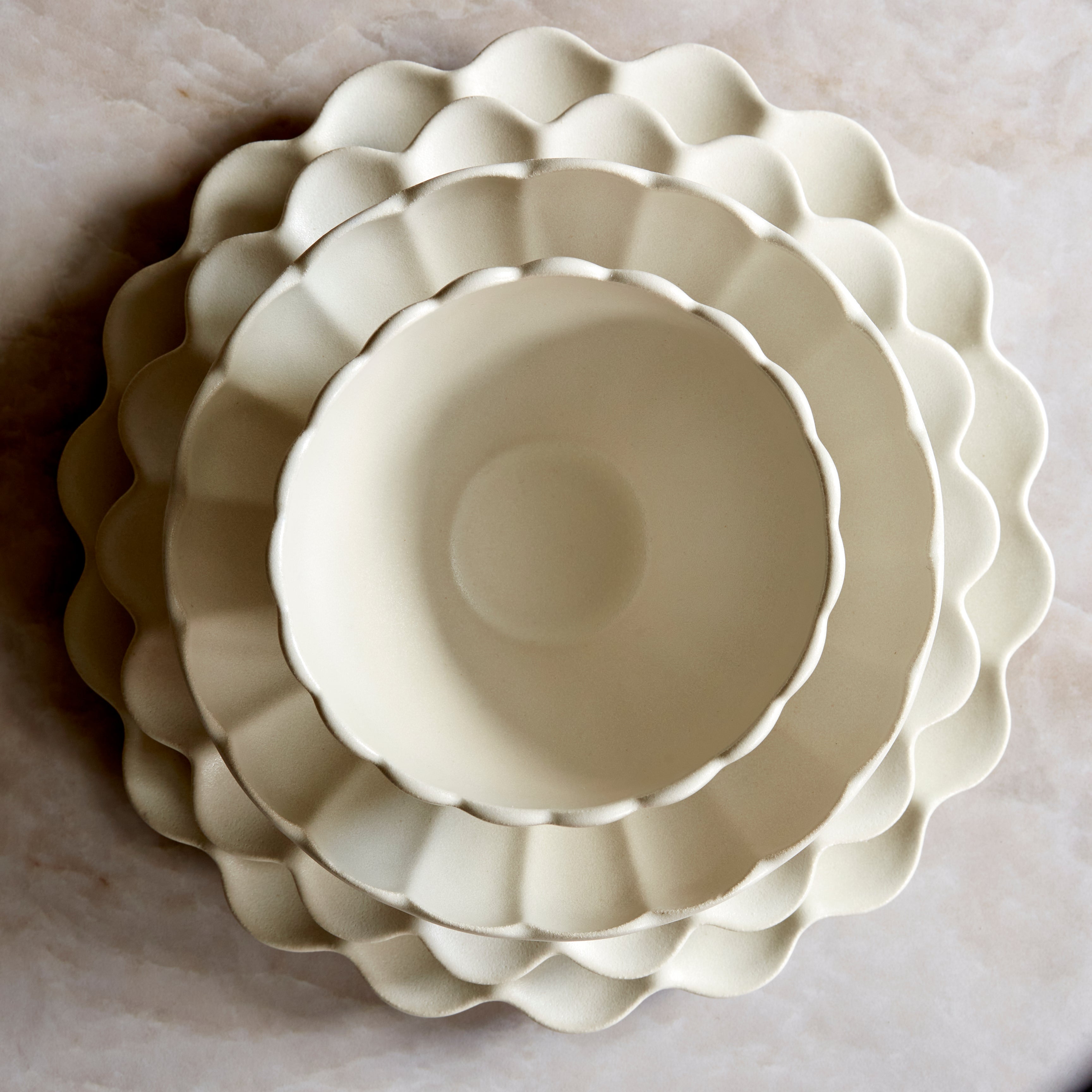 Lemieux et Cie Dhalia Pasta Bowl