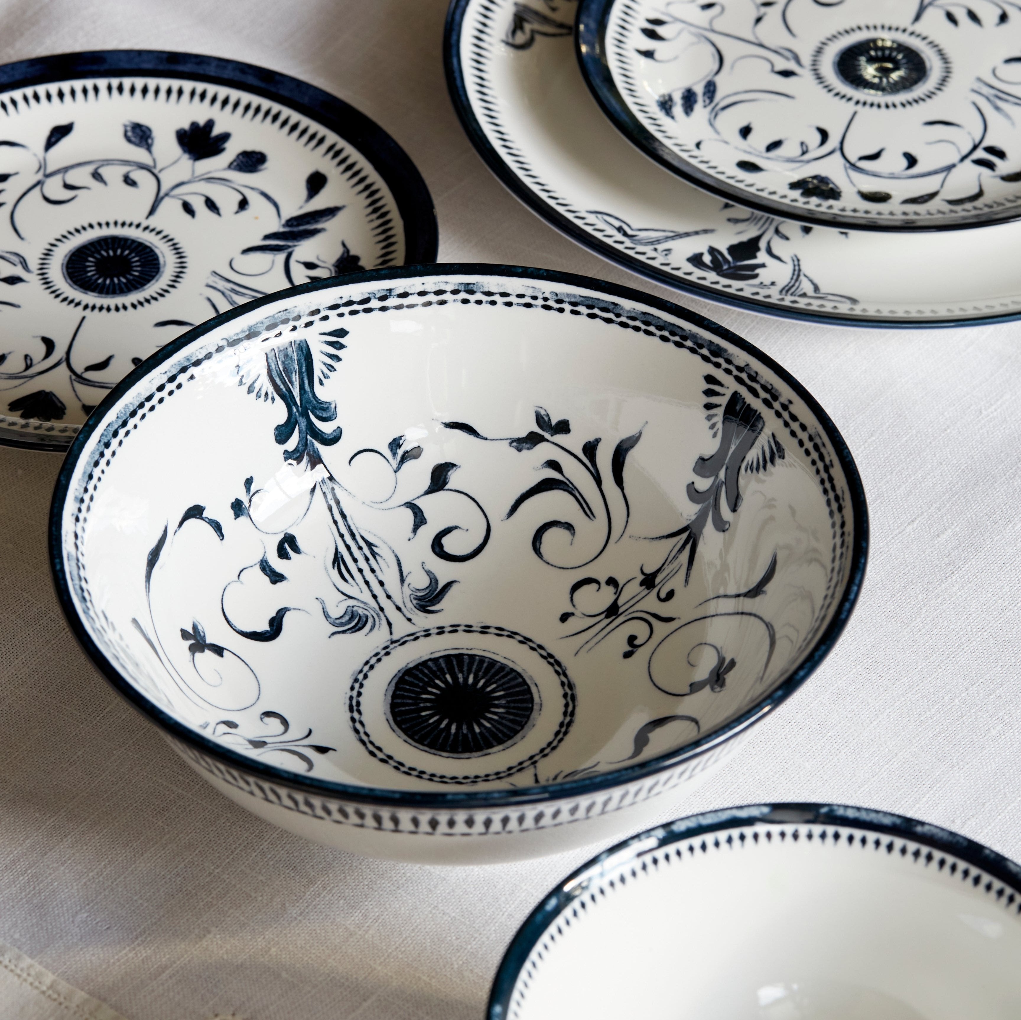Lemieux et Cie Bruges Ramen Bowl - Thumbnail 5