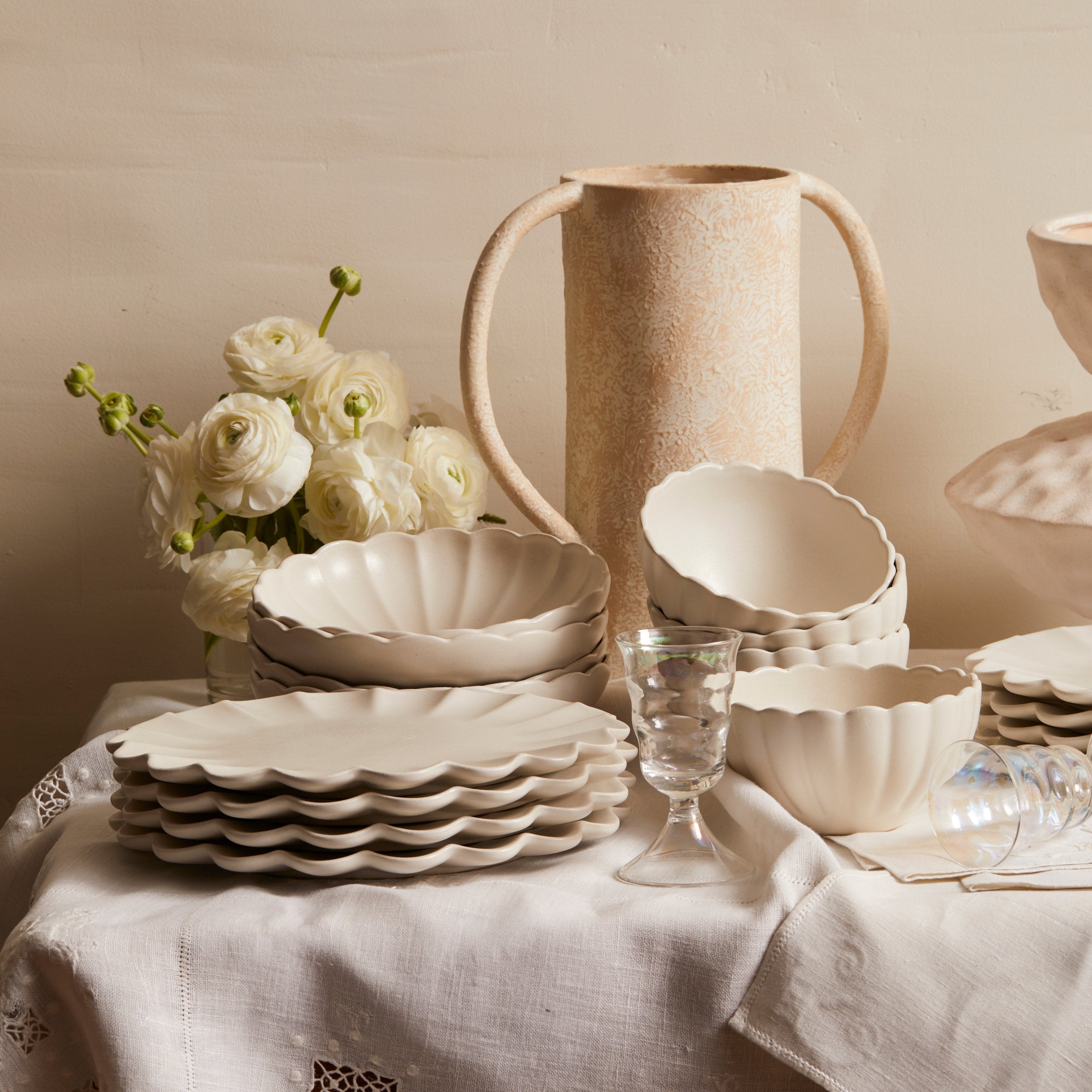 Lemieux et Cie Dhalia Pasta Bowl - Thumbnail 5