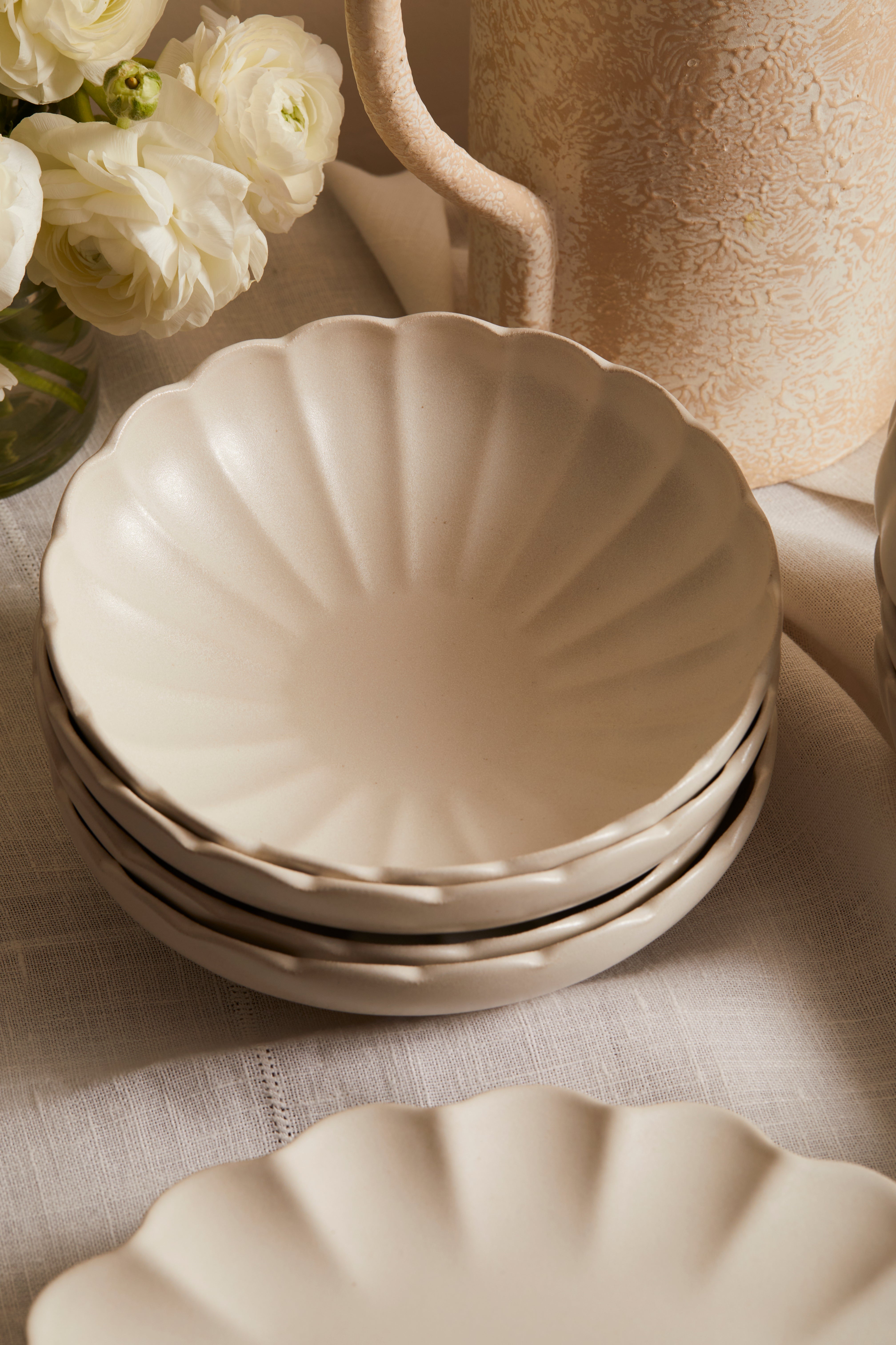 Lemieux et Cie Dhalia Pasta Bowl