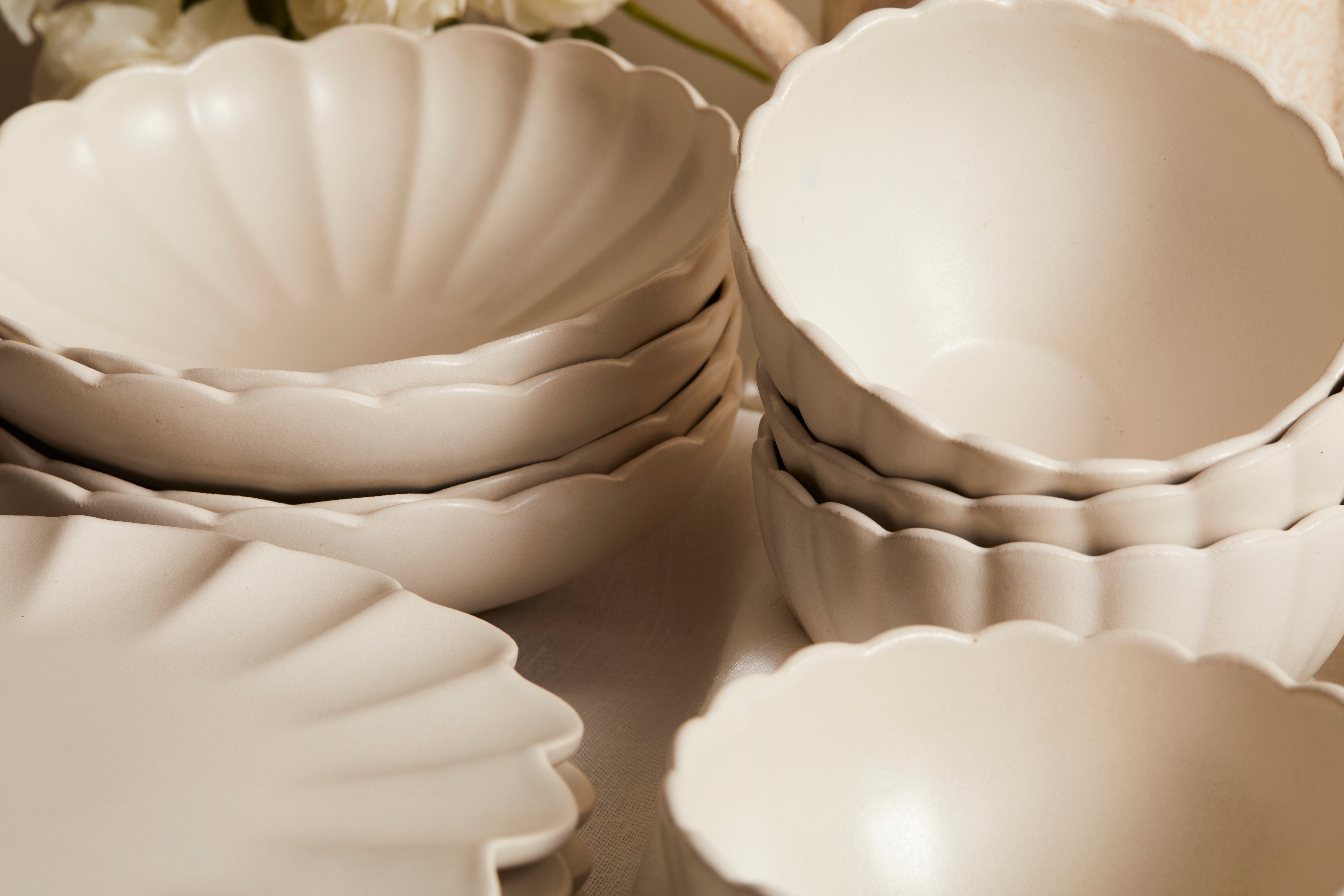 Lemieux et Cie Dhalia Pasta Bowl - Thumbnail 4