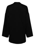 COTTON CARDIGAN TOTEME
