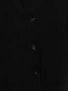 COTTON CARDIGAN TOTEME