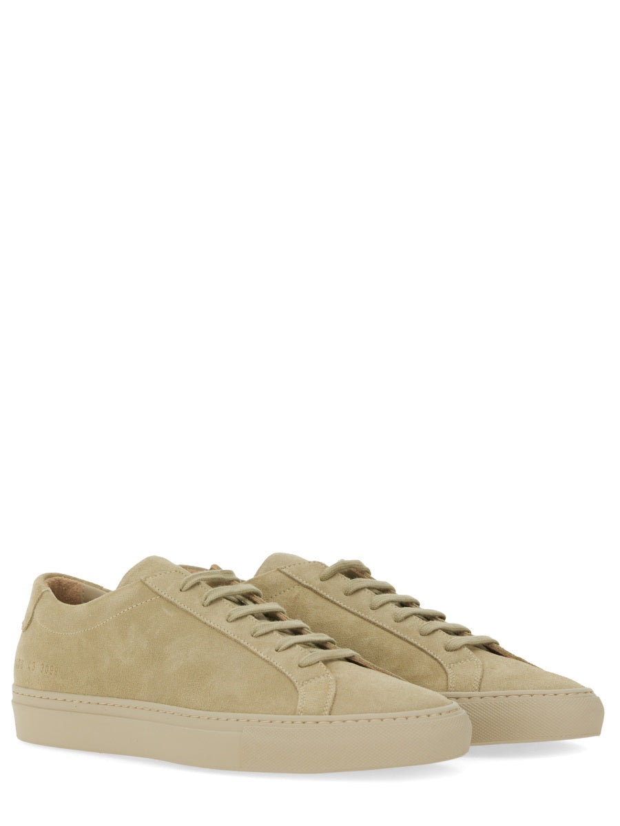 ACHILLE TONAL SNEAKER Common Projects