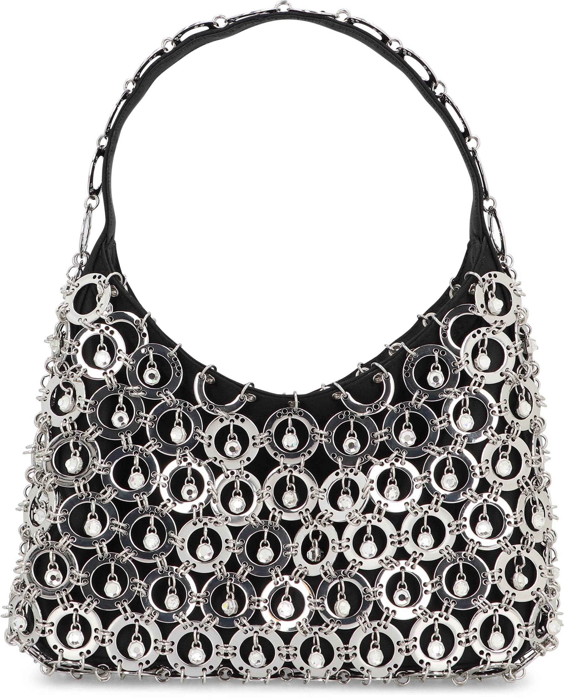 SPHERE SHOULDER BAG Paco Rabanne