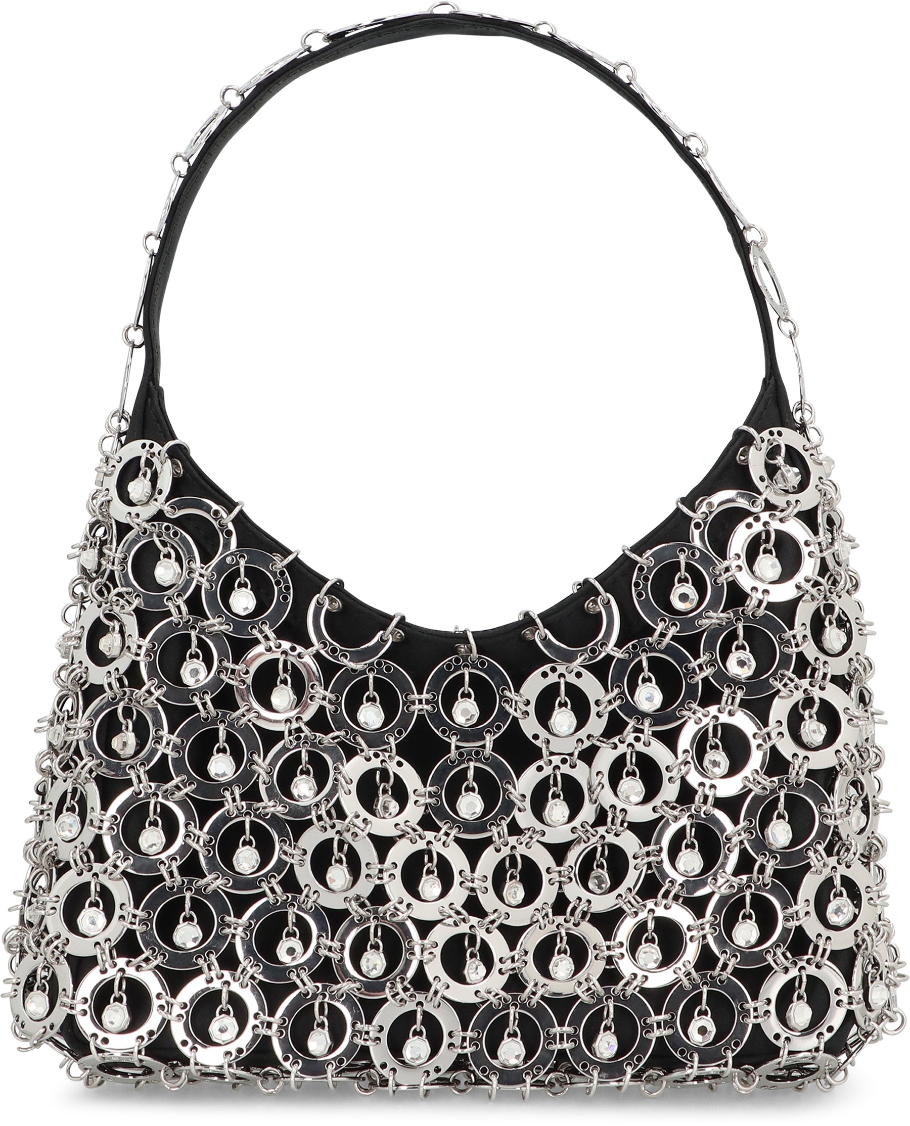 SPHERE SHOULDER BAG Paco Rabanne
