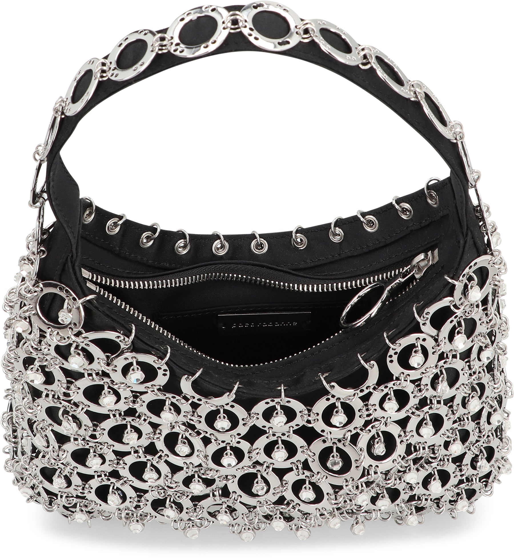 SPHERE SHOULDER BAG Paco Rabanne