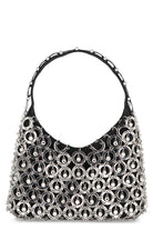 SPHERE SHOULDER BAG Paco Rabanne black TU