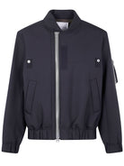 SUITING BLOUSON Sacai BLACK 1