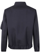 SUITING BLOUSON Sacai
