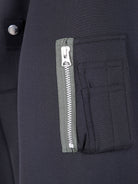 SUITING BLOUSON Sacai