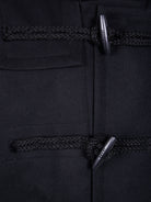 WOOL MELTON BLOUSON Sacai