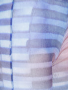 MESH TROUSER PRINTED "AIR" JEAN PAUL GAULTIER