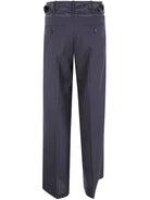 "SUITING MIX" PANTS Sacai