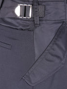 "SUITING MIX" PANTS Sacai
