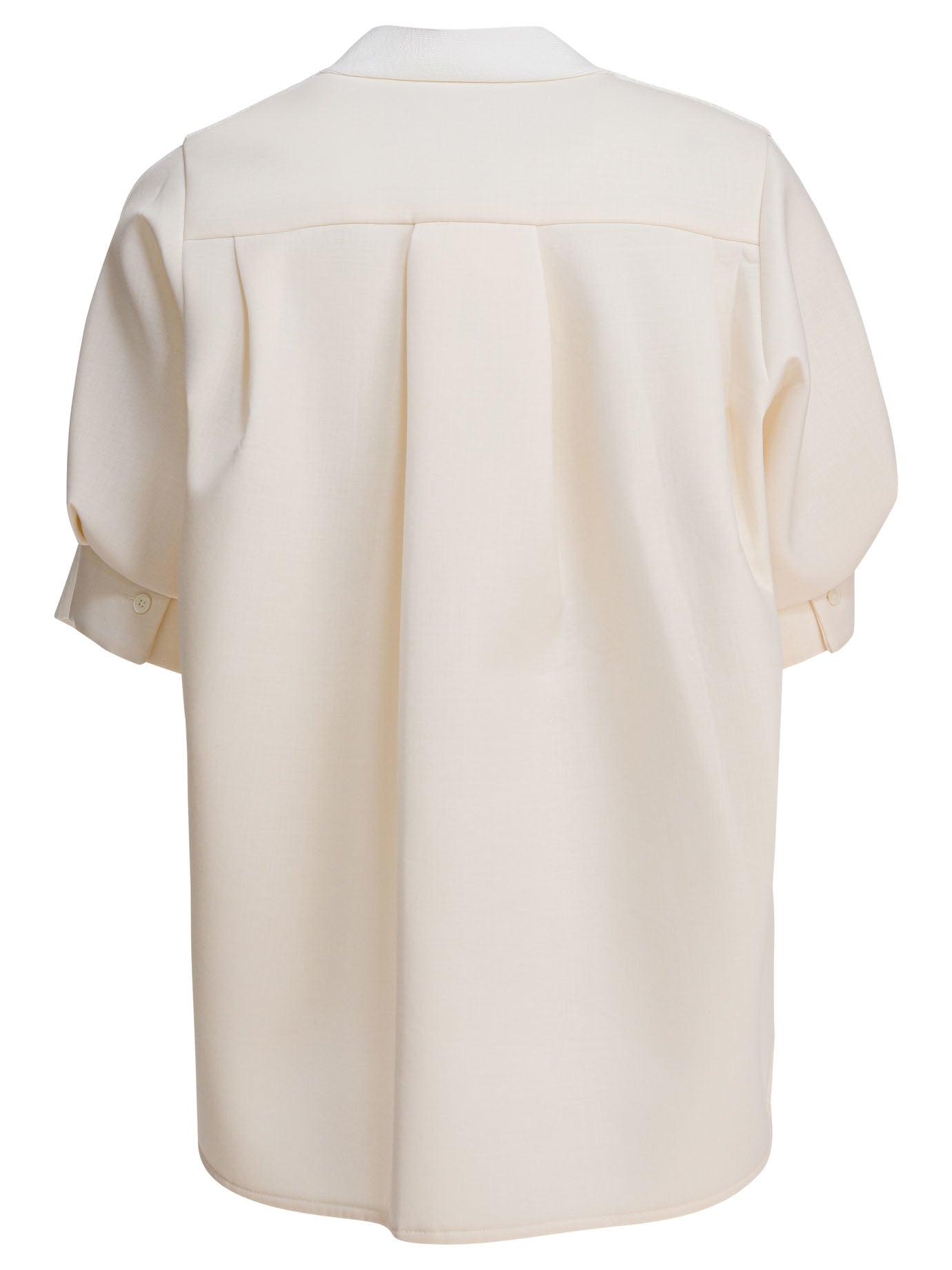 KNITWEAR Sacai