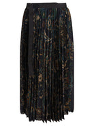 SKIRTS Sacai BLUE 2
