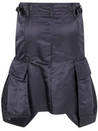 NYLON TWILL SKIRT Sacai