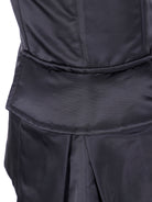 NYLON TWILL SKIRT Sacai