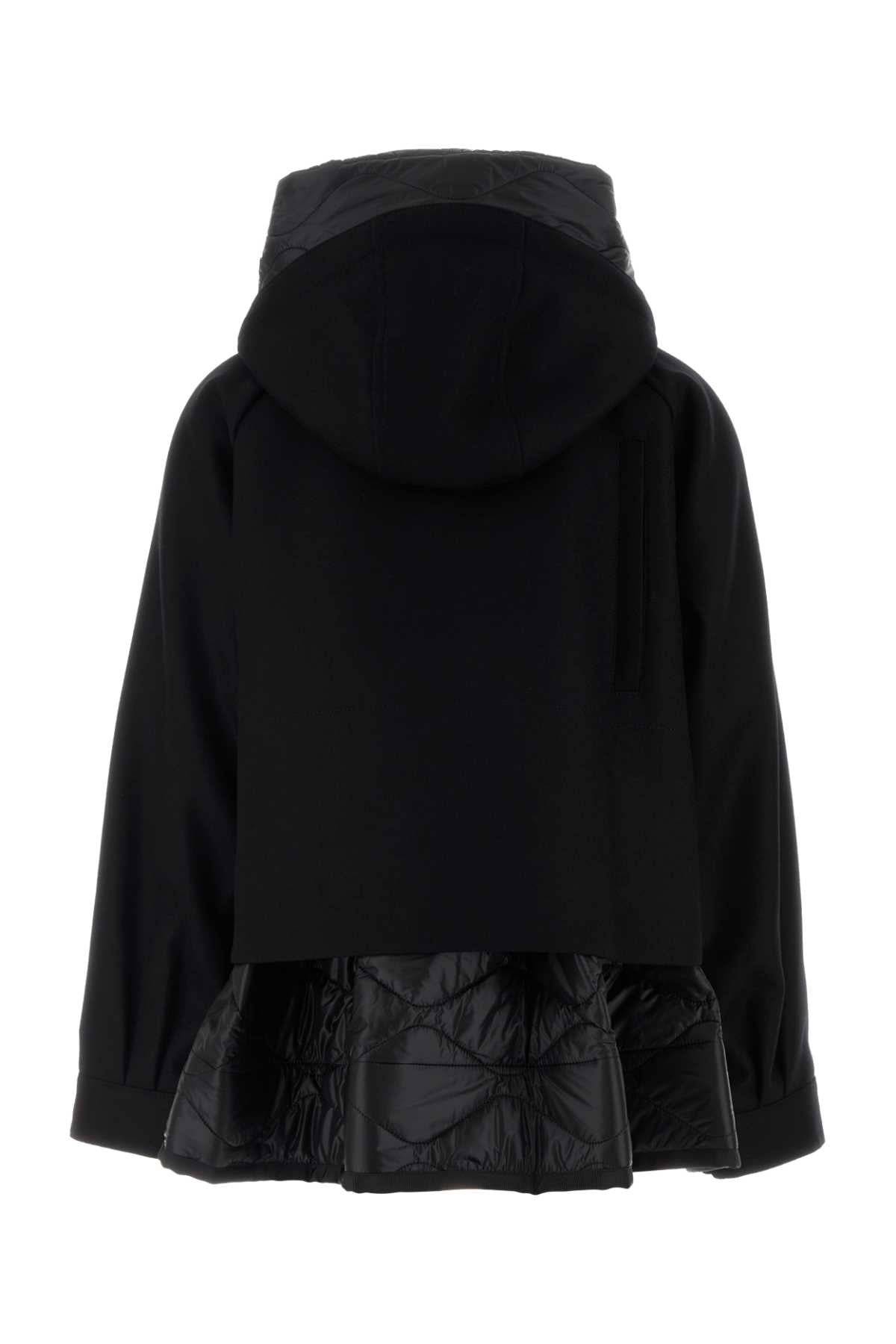 WOOL MELTON BLOUSON – Lord & Taylor