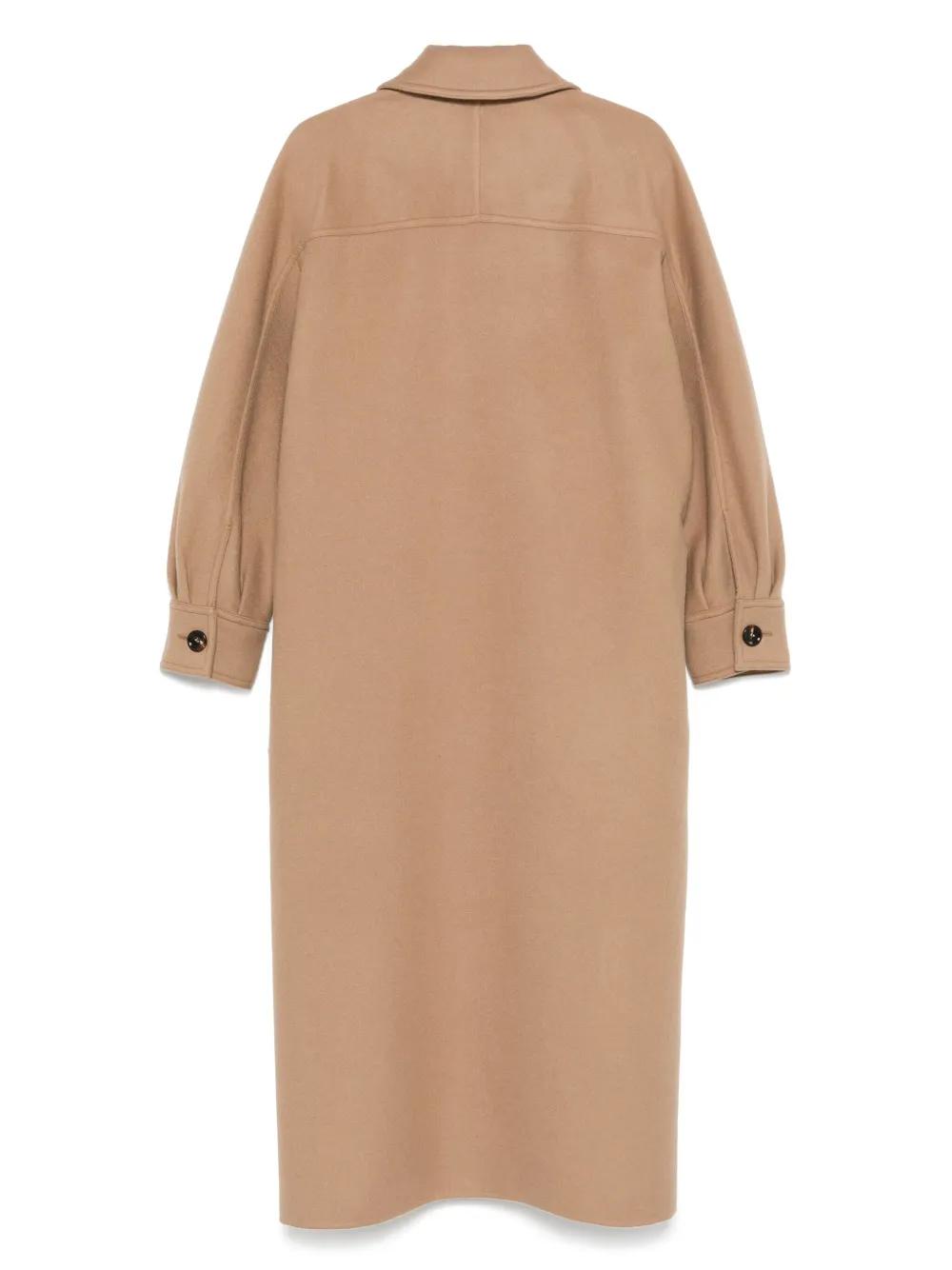 ALDO 134 COAT Max Mara