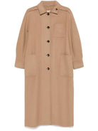 ALDO 134 COAT Max Mara BEIGE 42